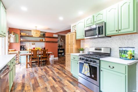 18620 Monticello Drive Goshen IN 46528