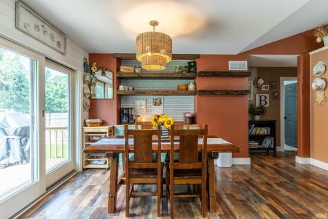 18620 Monticello Drive Goshen IN 46528