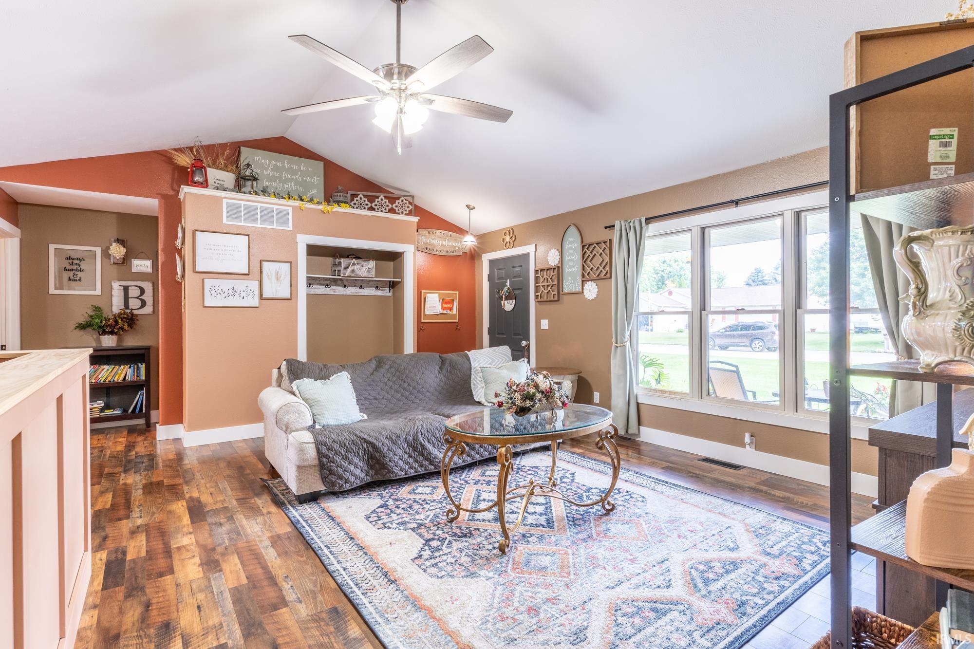 18620 Monticello Drive Goshen IN 46528