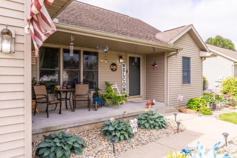 18620 Monticello Drive Goshen IN 46528