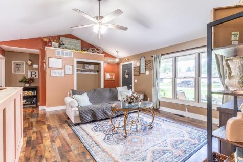 18620 Monticello Drive Goshen IN 46528