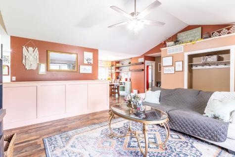 18620 Monticello Drive Goshen IN 46528