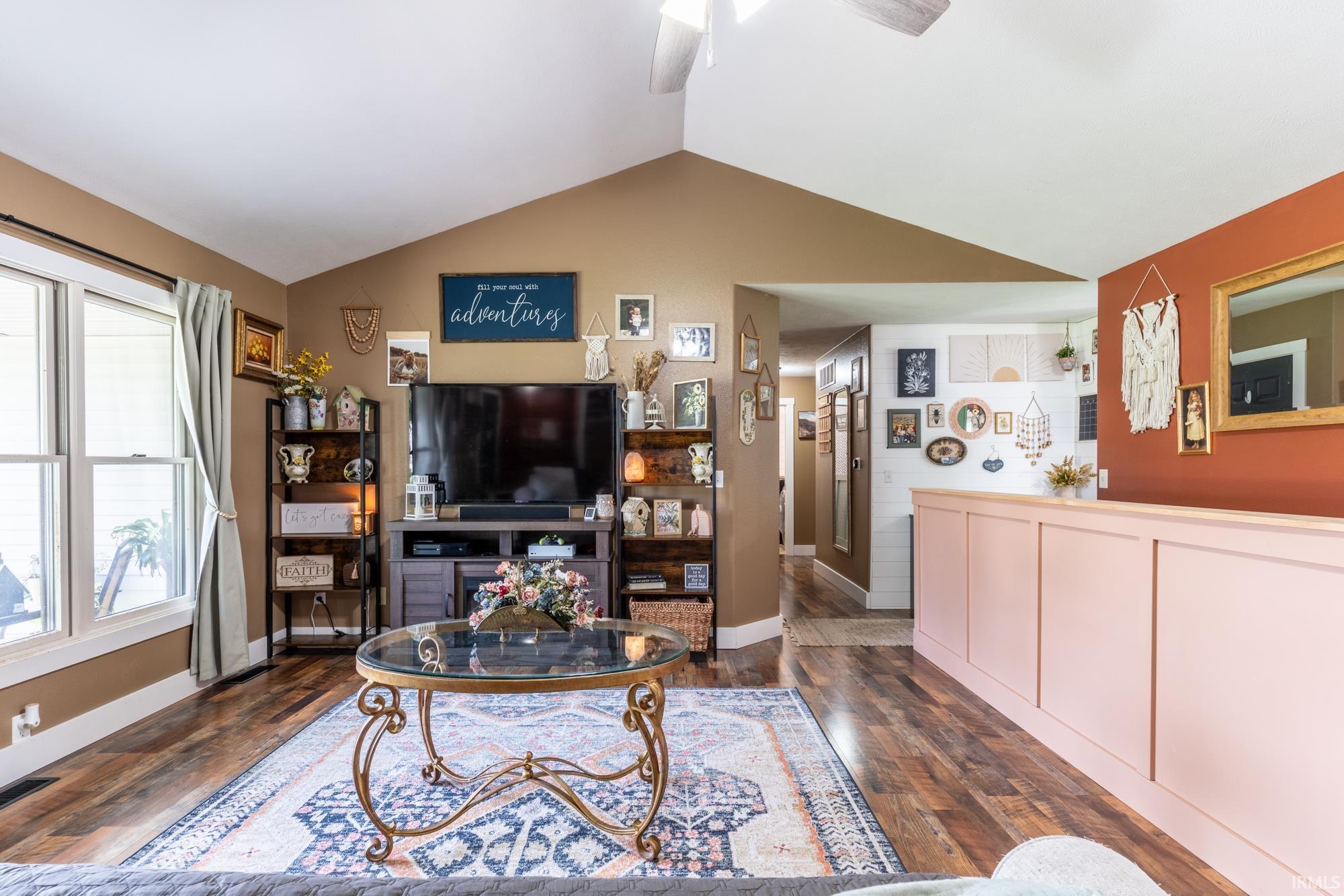 18620 Monticello Drive Goshen IN 46528