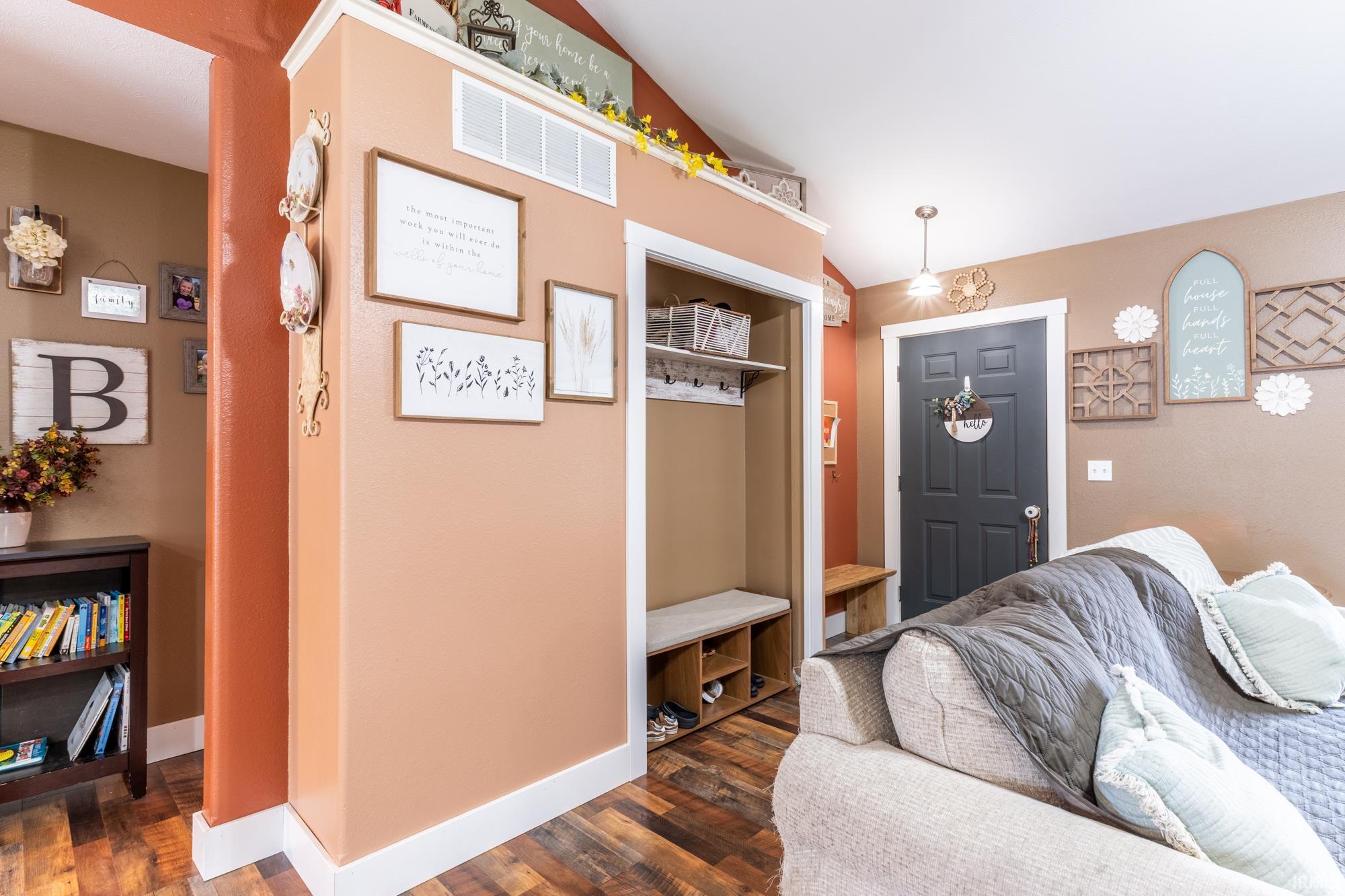 18620 Monticello Drive Goshen IN 46528