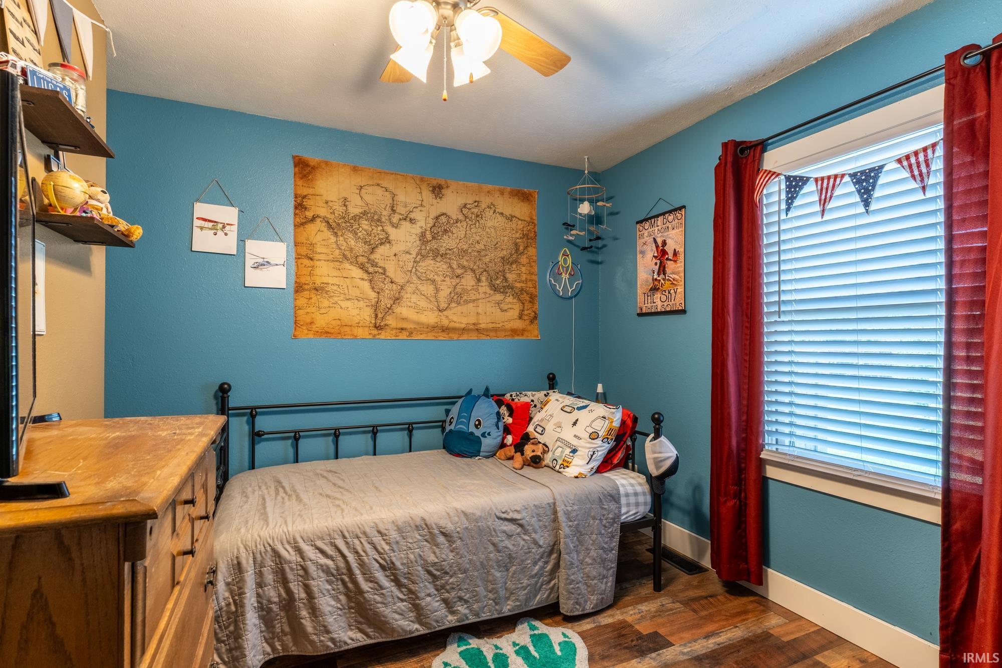 18620 Monticello Drive Goshen IN 46528