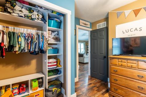 18620 Monticello Drive Goshen IN 46528