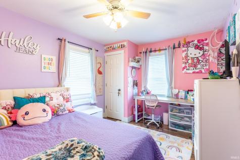 18620 Monticello Drive Goshen IN 46528