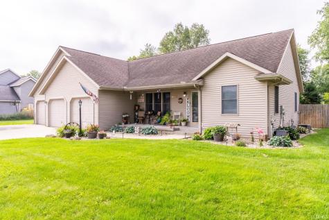 18620 Monticello Drive Goshen IN 46528