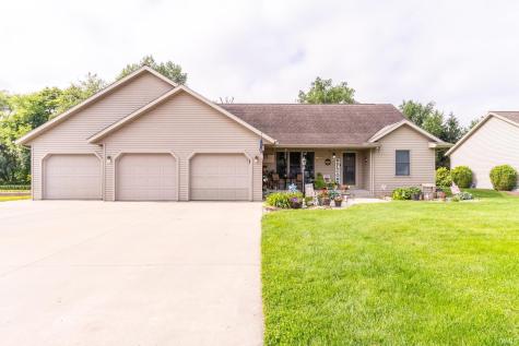 18620 Monticello Drive Goshen IN 46528