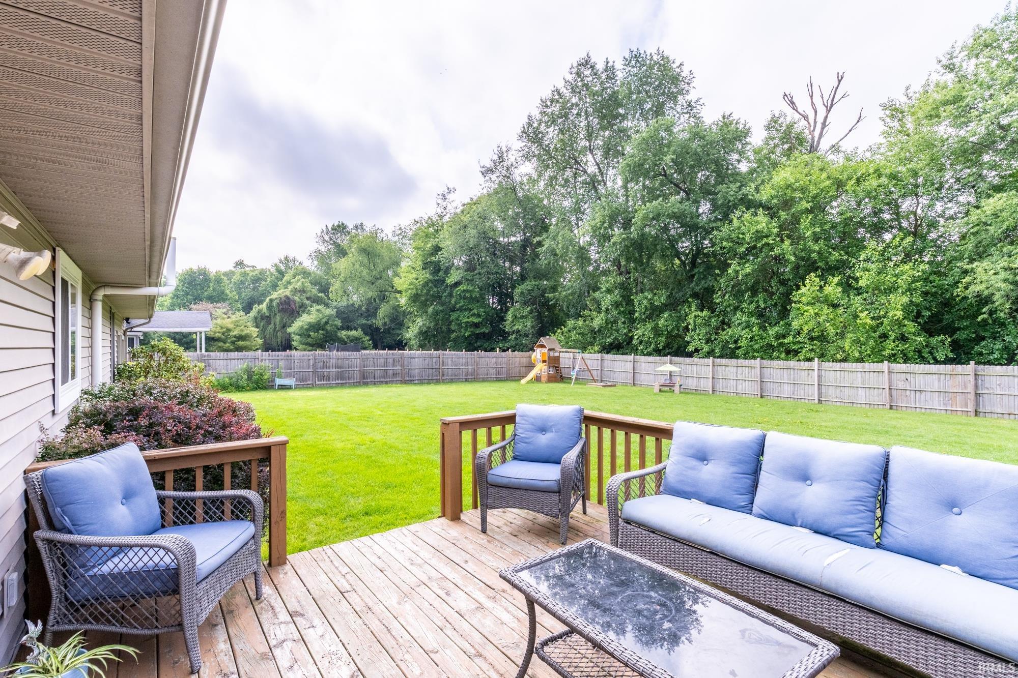 18620 Monticello Drive Goshen IN 46528