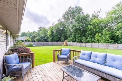 18620 Monticello Drive Goshen IN 46528