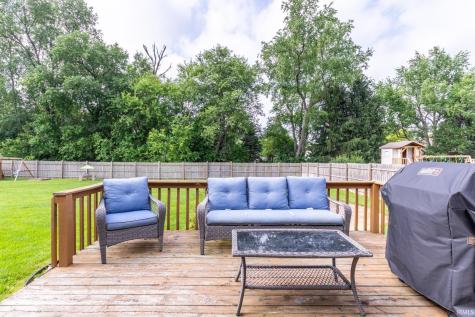 18620 Monticello Drive Goshen IN 46528