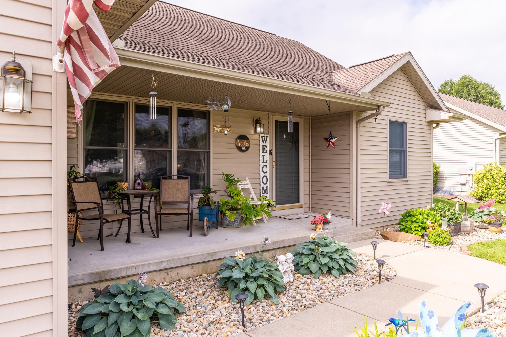 18620 Monticello Drive Goshen IN 46528