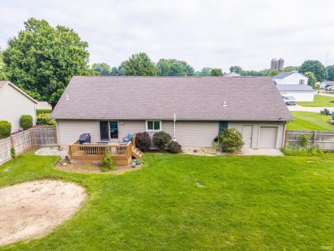 18620 Monticello Drive Goshen IN 46528