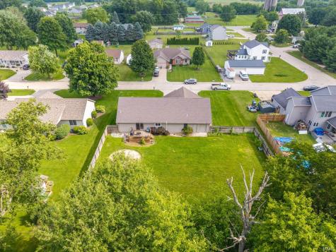 18620 Monticello Drive Goshen IN 46528