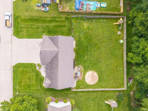 18620 Monticello Drive Goshen IN 46528