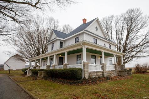 14229 Juniper Road Argos IN 46501