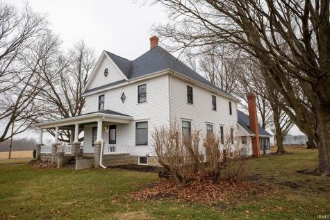 14229 Juniper Road Argos IN 46501