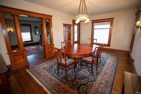 14229 Juniper Road Argos IN 46501