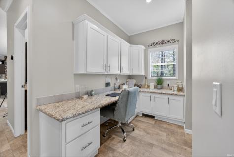 9451 S Chapel Hill Road Heltonville IN 47436