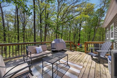 9451 S Chapel Hill Road Heltonville IN 47436