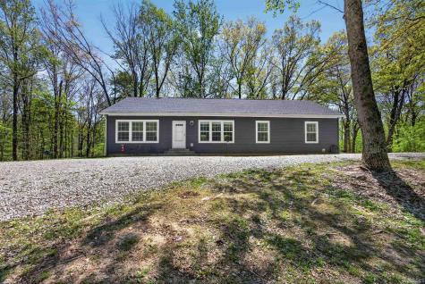 9451 S Chapel Hill Road Heltonville IN 47436