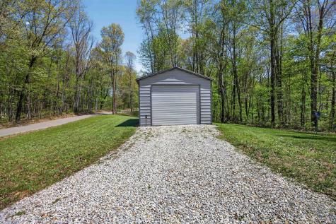 9451 S Chapel Hill Road Heltonville IN 47436