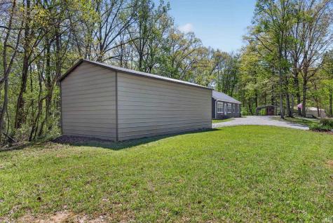 9451 S Chapel Hill Road Heltonville IN 47436