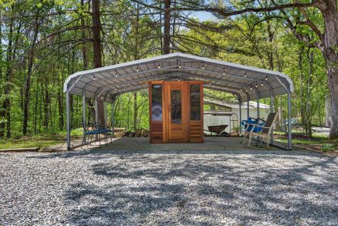 9451 S Chapel Hill Road Heltonville IN 47436
