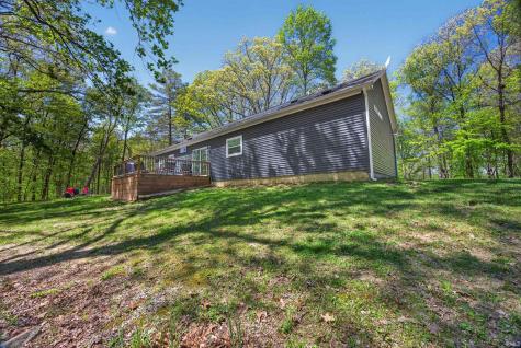 9451 S Chapel Hill Road Heltonville IN 47436