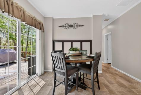 9451 S Chapel Hill Road Heltonville IN 47436