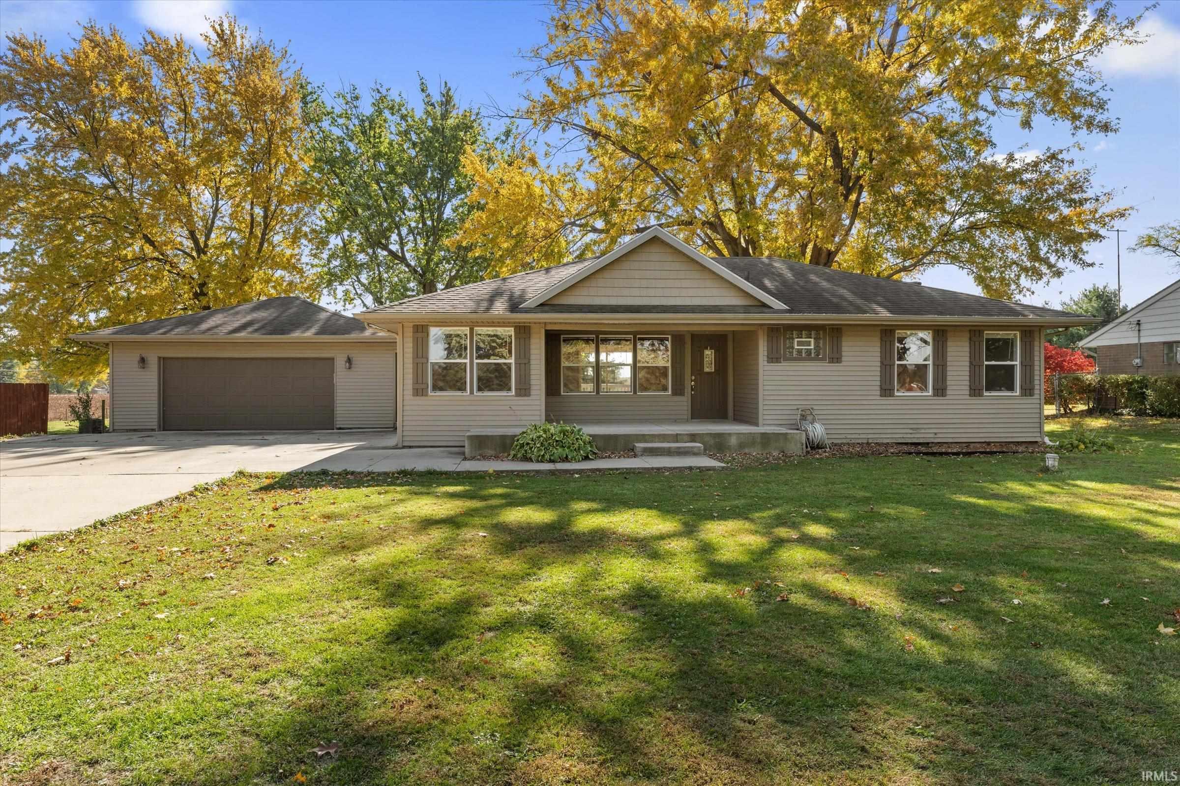 16170 Jackson Road Mishawaka IN 46544
