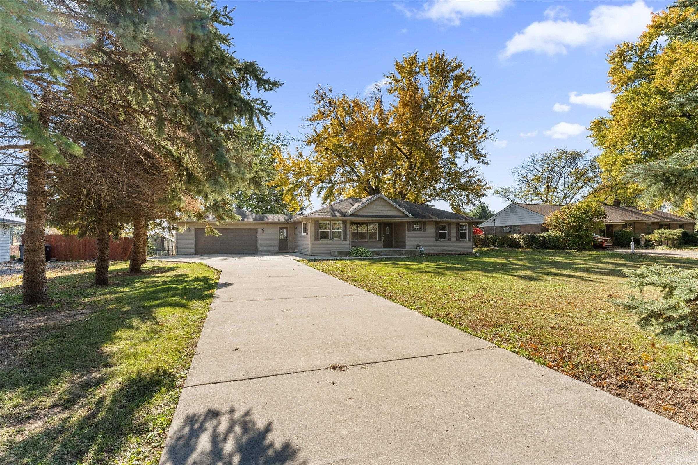 16170 Jackson Road Mishawaka IN 46544