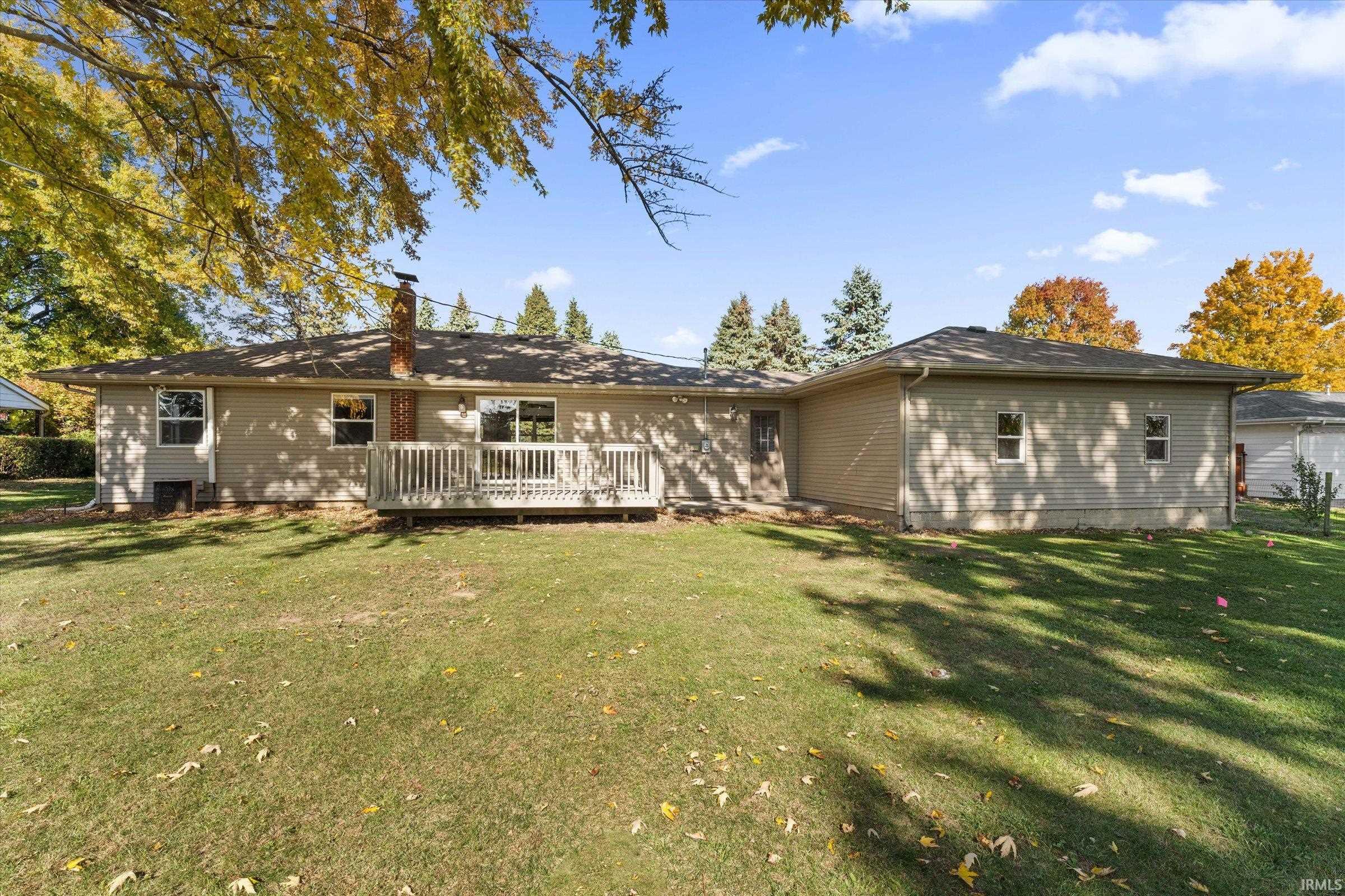 16170 Jackson Road Mishawaka IN 46544