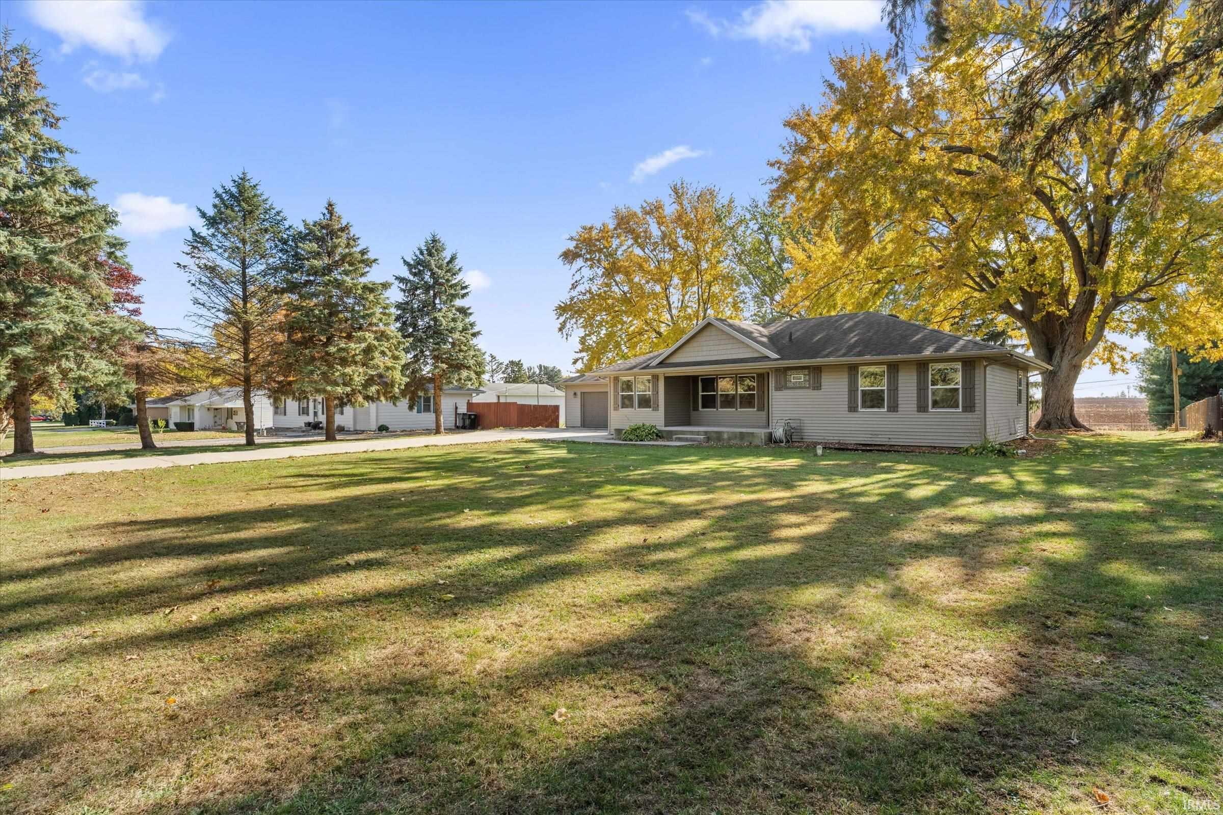 16170 Jackson Road Mishawaka IN 46544