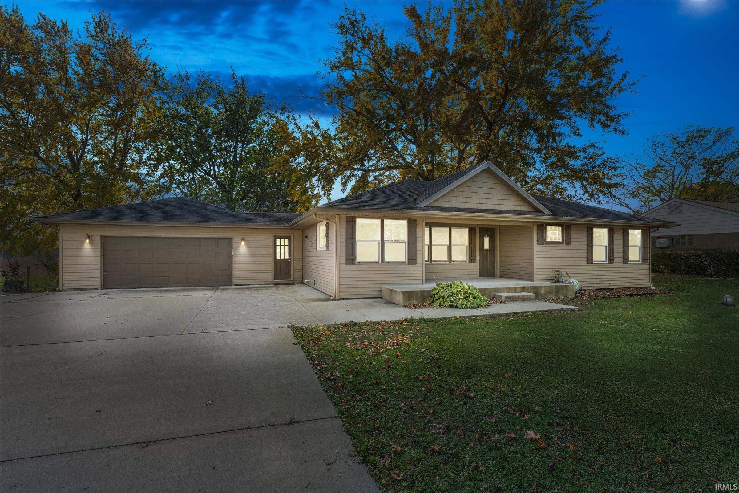16170 Jackson Road Mishawaka IN 46544