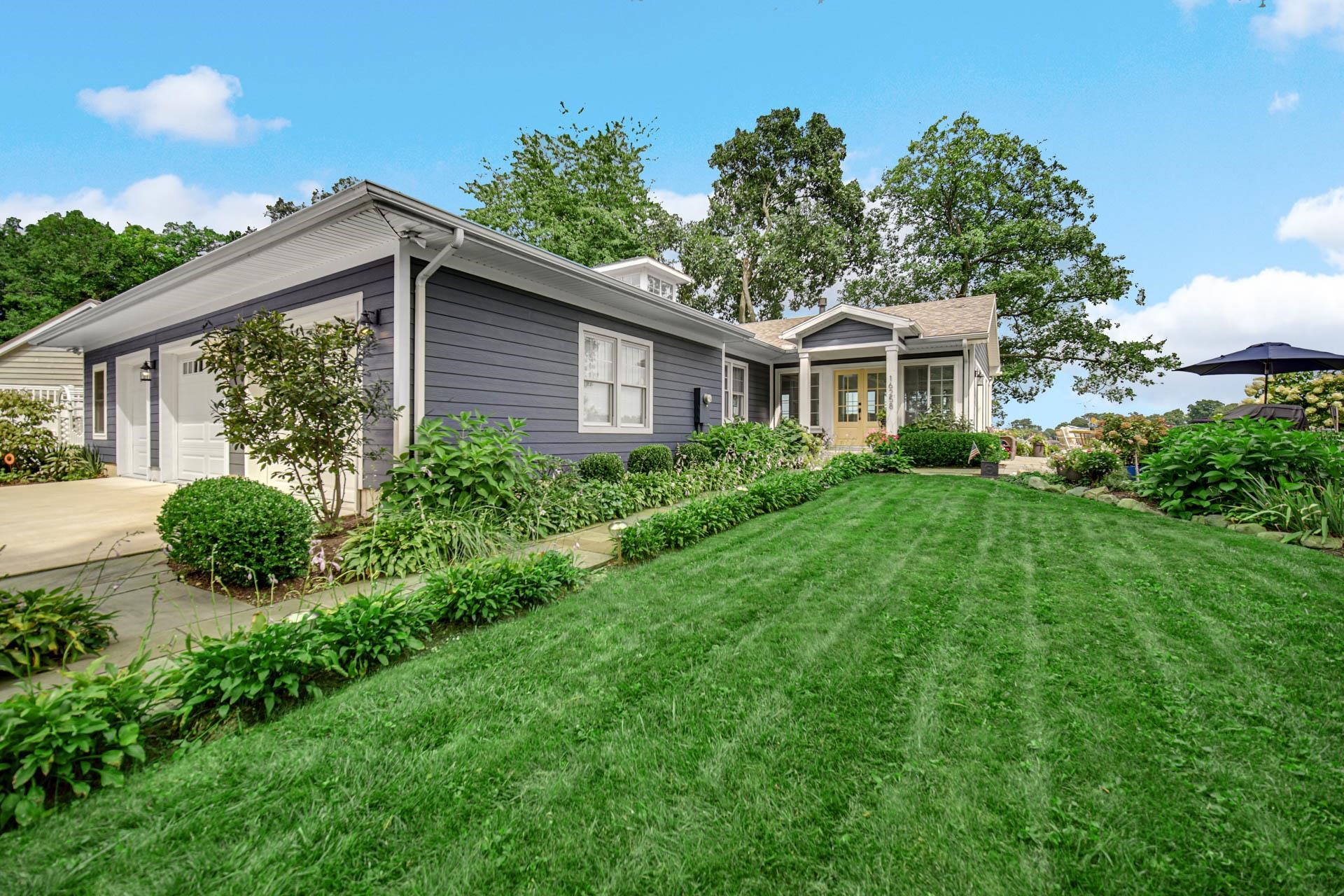 16258 Dogwood Lane Plymouth IN 46563