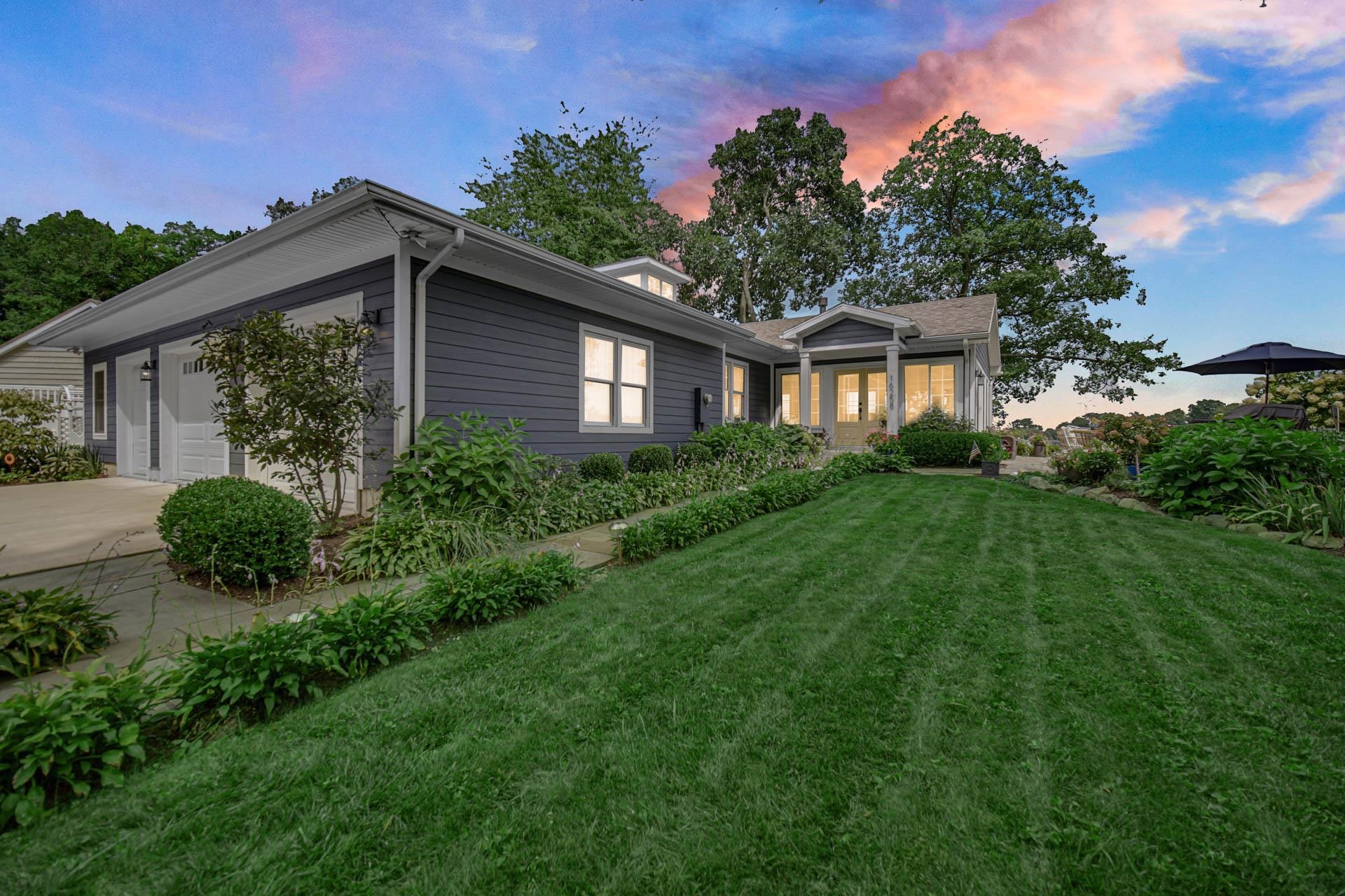 16258 Dogwood Lane Plymouth IN 46563