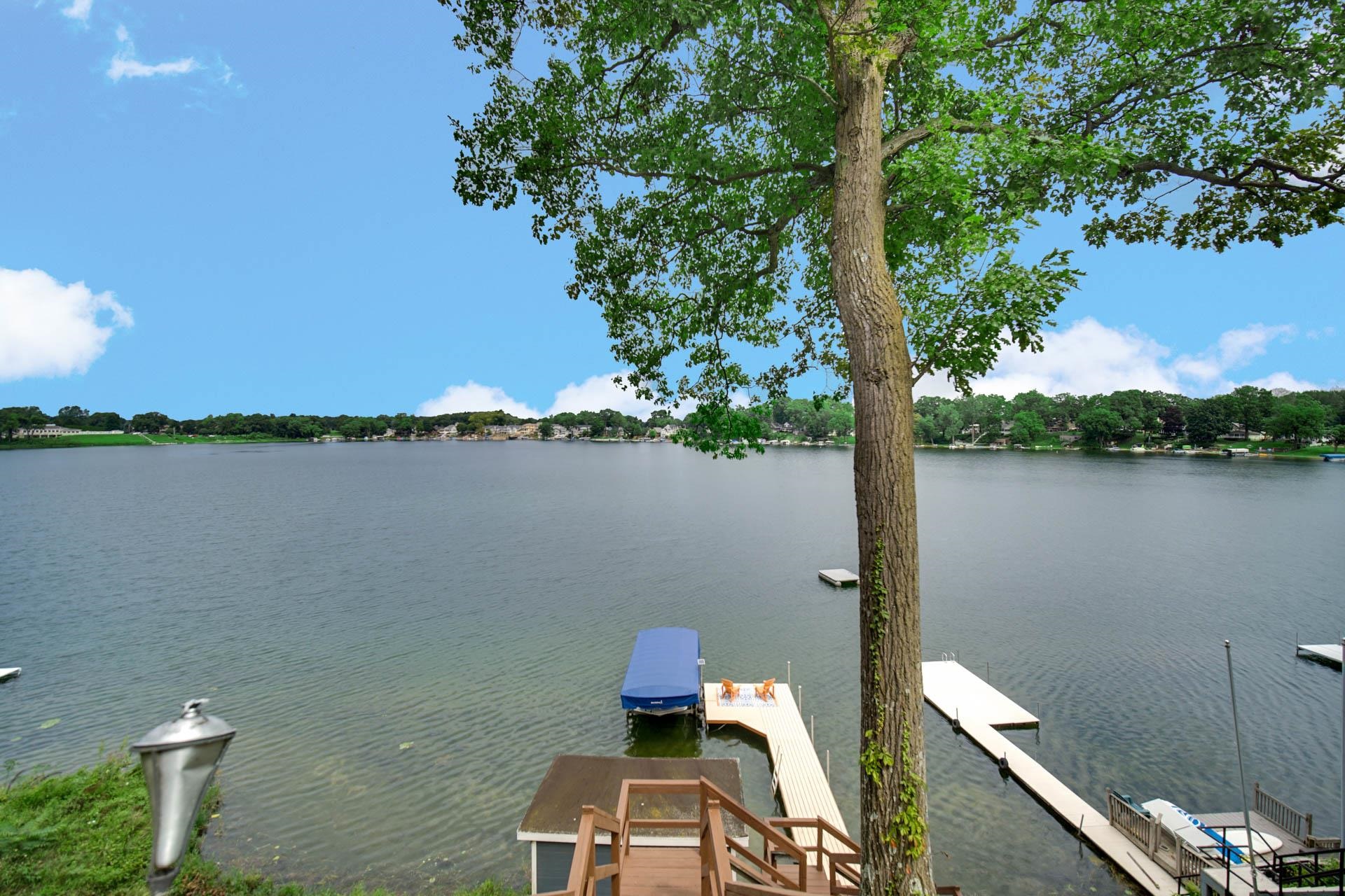 16258 Dogwood Lane Plymouth IN 46563