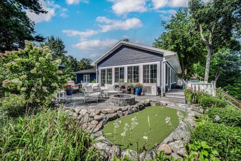 16258 Dogwood Lane Plymouth IN 46563