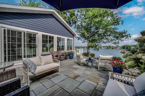 16258 Dogwood Lane Plymouth IN 46563