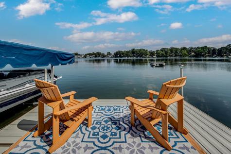 16258 Dogwood Lane Plymouth IN 46563