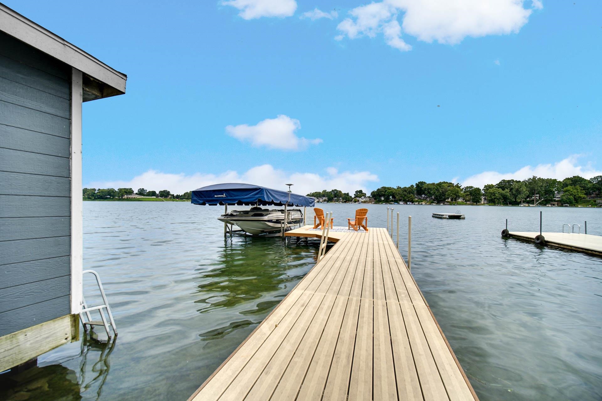 16258 Dogwood Lane Plymouth IN 46563