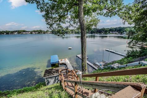 16258 Dogwood Lane Plymouth IN 46563