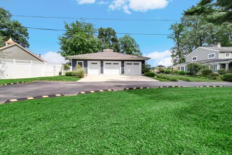 16258 Dogwood Lane Plymouth IN 46563