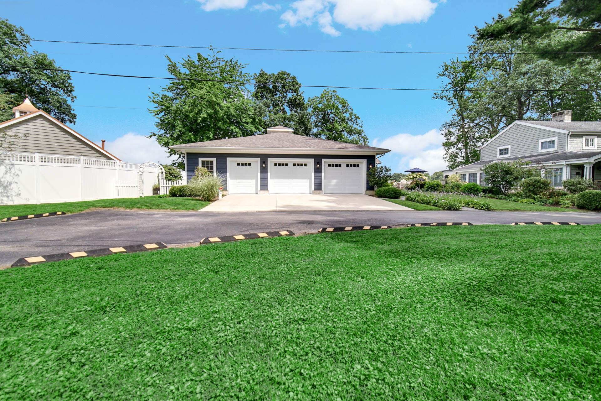 16258 Dogwood Lane Plymouth IN 46563