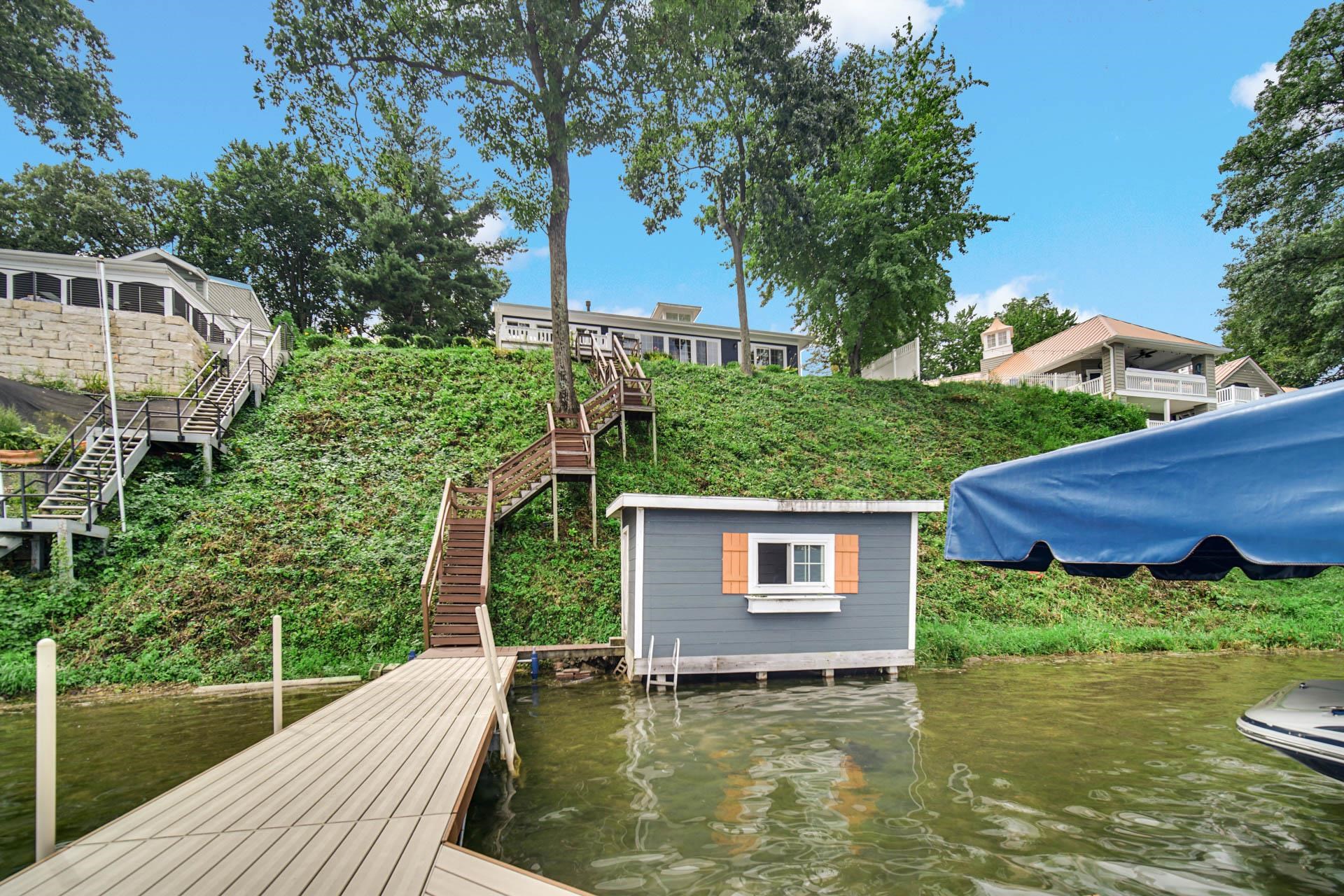 16258 Dogwood Lane Plymouth IN 46563