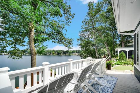 16258 Dogwood Lane Plymouth IN 46563