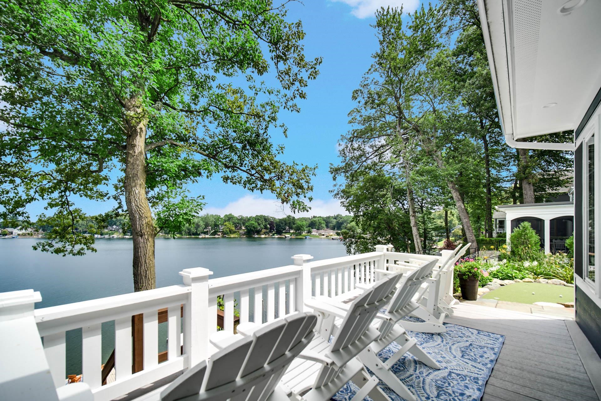 16258 Dogwood Lane Plymouth IN 46563