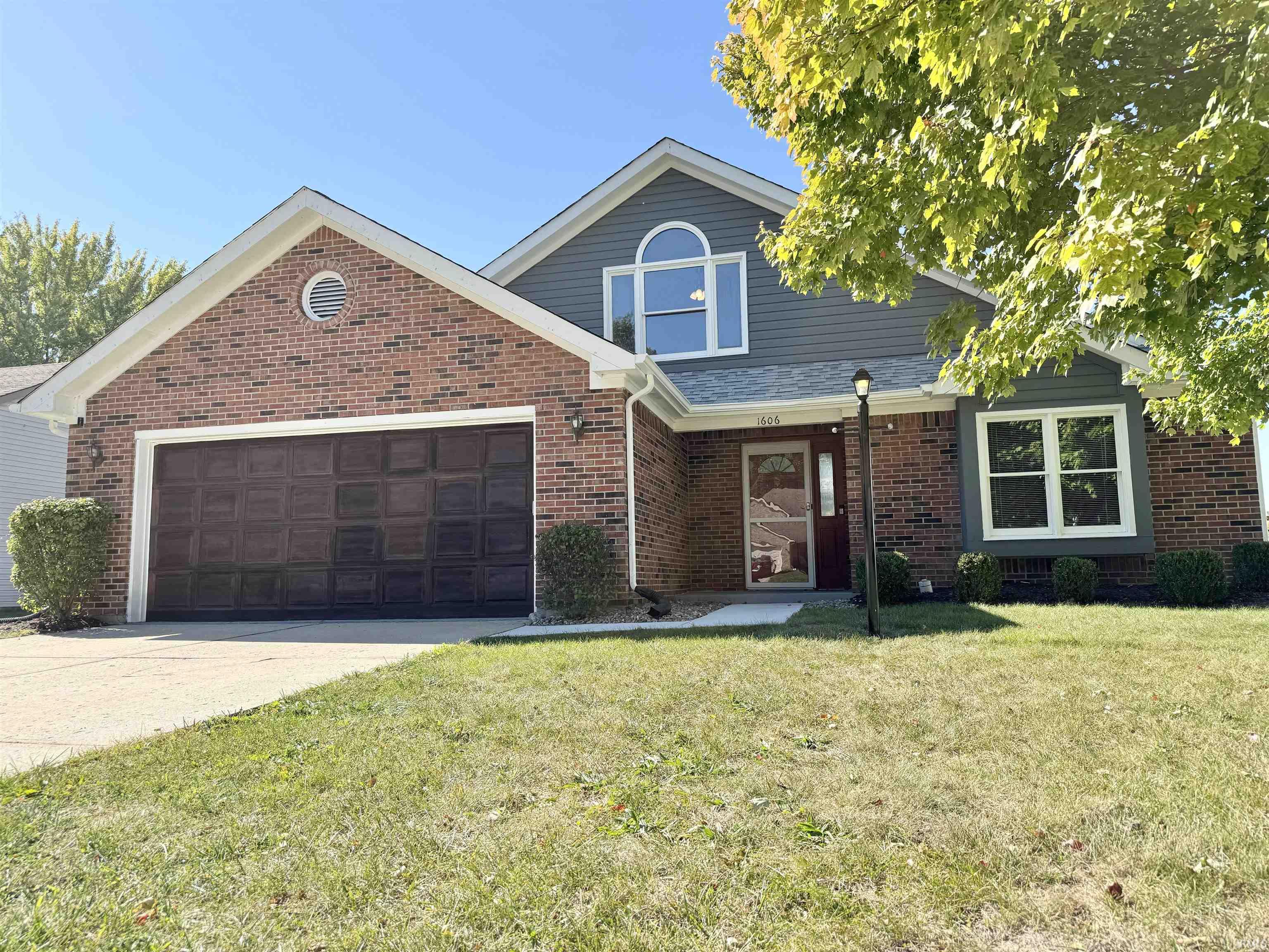 1606 Wilford Lane Indianapolis IN 46229